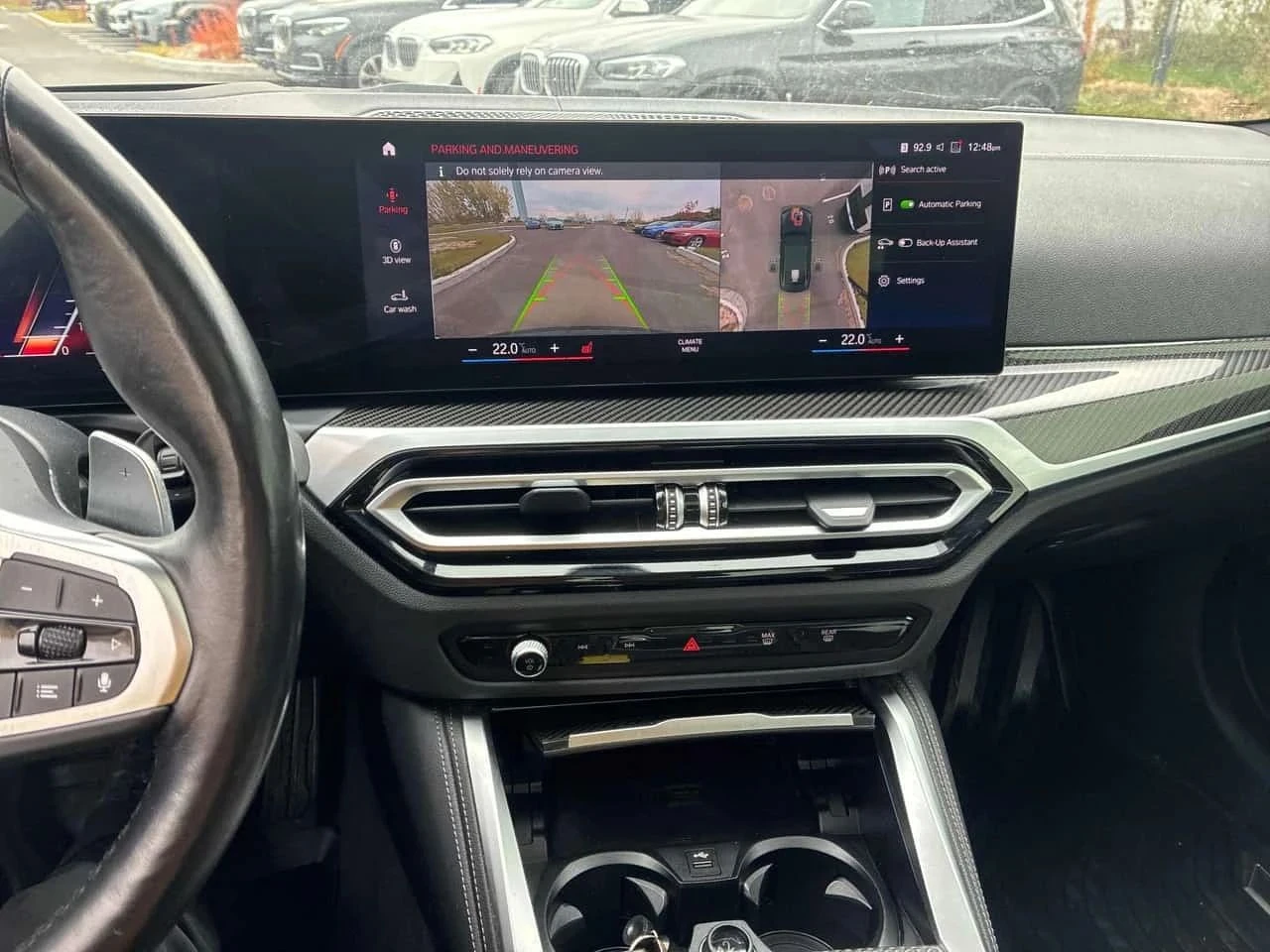 BMW 440, снимка 9 - Автомобили и джипове - 56713123
