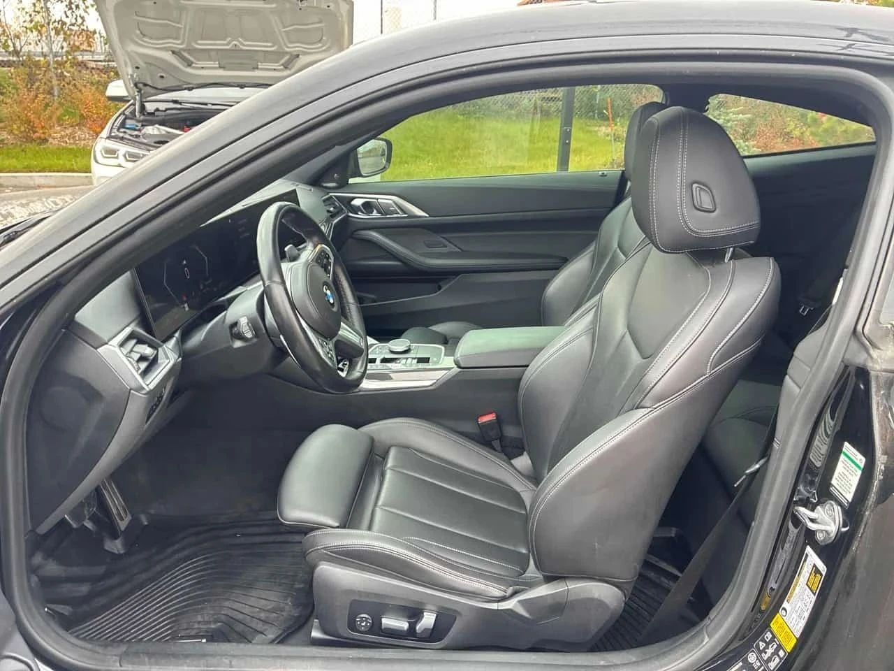 BMW 440, снимка 12 - Автомобили и джипове - 56713123