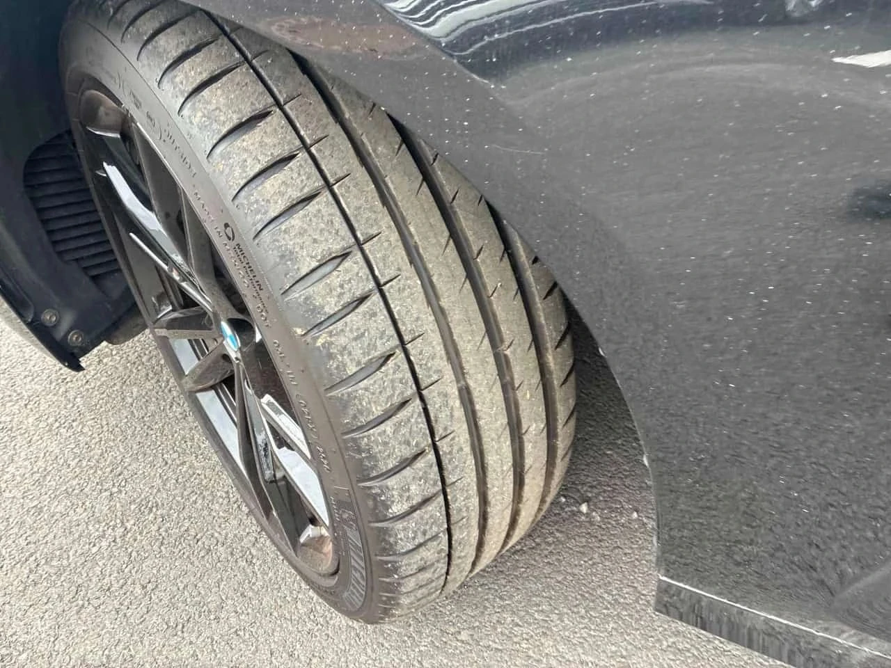 BMW 440, снимка 15 - Автомобили и джипове - 56713123