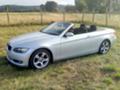 BMW 320 e93 разпродажба, снимка 1 - Автомобили и джипове - 21935437