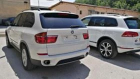BMW X5 3.0D, снимка 5