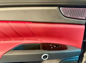 Maserati Grecale Trofeo* V6* 21" * ЧИСТО НОВ* ЛИЗИНГ, снимка 14