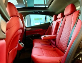 Maserati Grecale Trofeo* V6* 21" * ЧИСТО НОВ* ЛИЗИНГ, снимка 15