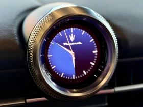 Maserati Grecale Trofeo* V6* 21" * ЧИСТО НОВ* ЛИЗИНГ, снимка 13