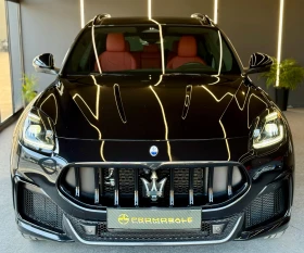 Maserati Grecale Trofeo* V6* 21" * ЧИСТО НОВ* ЛИЗИНГ, снимка 2