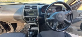 Nissan Terrano II, снимка 7