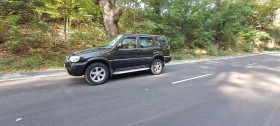 Nissan Terrano II, снимка 4