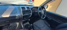 Nissan Terrano II, снимка 8