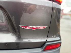 Jeep Cherokee TRAIL HAWK, снимка 12