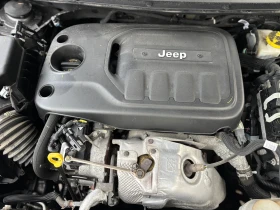 Jeep Cherokee TRAIL HAWK, снимка 13