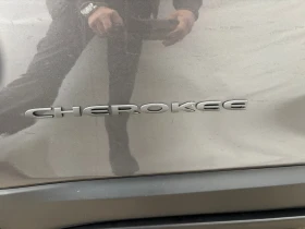 Jeep Cherokee TRAIL HAWK, снимка 17