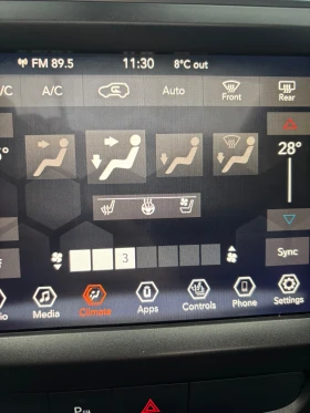 Jeep Cherokee TRAIL HAWK, снимка 16