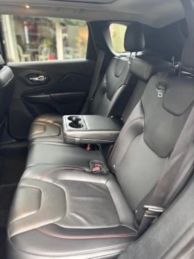 Jeep Cherokee TRAIL HAWK, снимка 10