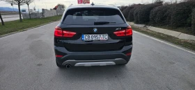 BMW X1 2.0 ТОП, снимка 6