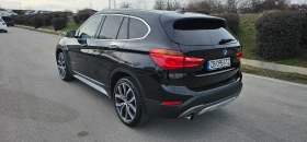 BMW X1 2.0 ТОП, снимка 2