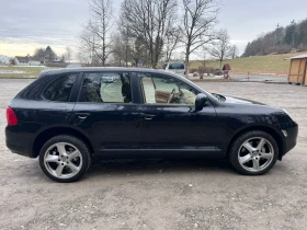 Porsche Cayenne Swiss Full Service , снимка 7