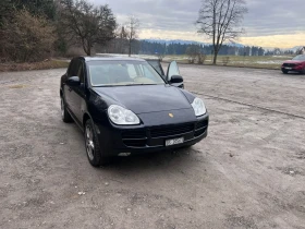 Porsche Cayenne Swiss Full Service , снимка 1