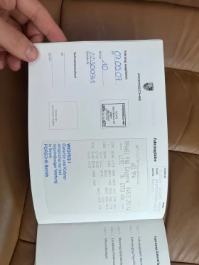 Porsche Cayenne Swiss Full Service , снимка 15