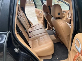 Porsche Cayenne Swiss Full Service , снимка 9