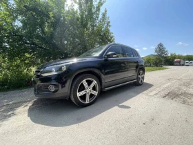 VW Tiguan 2.0  TDI, снимка 10