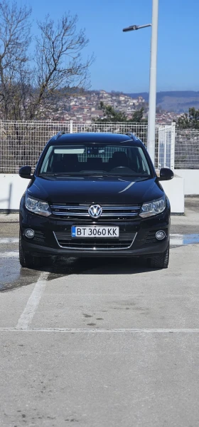 VW Tiguan 2.0  TDI, снимка 1