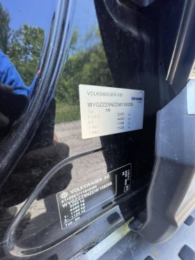 VW Tiguan 2.0  TDI, снимка 12