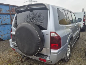 Mitsubishi Pajero montero, снимка 3