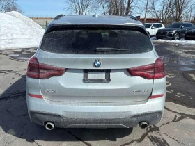 BMW X3 * xDrive30i * CARFAX * ПОДГРЕВ* ПАНОРАМА* , снимка 4