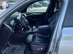 BMW X3 * xDrive30i * CARFAX * ПОДГРЕВ* ПАНОРАМА* , снимка 12