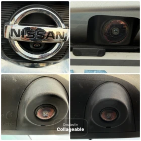 Nissan Qashqai 2.0i Facelift Швейцария 7 места, снимка 15