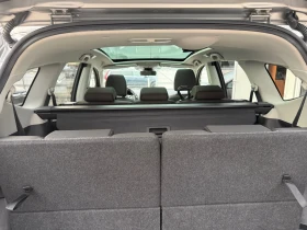 Nissan Qashqai 2.0i Facelift Швейцария 7 места, снимка 12