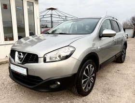 Nissan Qashqai 2.0i Facelift Швейцария 7 места, снимка 3