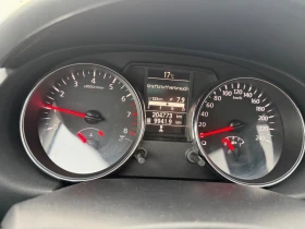 Nissan Qashqai 2.0i Facelift Швейцария 7 места, снимка 11