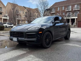 Porsche Cayenne * GTS * ПОДГРЕВ * ПАНОРАМА * ОБДУХВАНЕ * 360, снимка 1