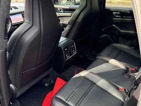 Porsche Cayenne * GTS * ПОДГРЕВ * ПАНОРАМА * ОБДУХВАНЕ * 360, снимка 10