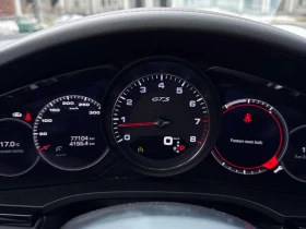 Porsche Cayenne * GTS * ПОДГРЕВ * ПАНОРАМА * ОБДУХВАНЕ * 360, снимка 8