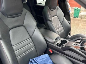 Porsche Cayenne * GTS * ПОДГРЕВ * ПАНОРАМА * ОБДУХВАНЕ * 360, снимка 15