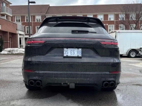 Porsche Cayenne * GTS * ПОДГРЕВ * ПАНОРАМА * ОБДУХВАНЕ * 360, снимка 5