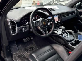 Porsche Cayenne * GTS * ПОДГРЕВ * ПАНОРАМА * ОБДУХВАНЕ * 360, снимка 7