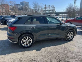 Audi Q3 45 TFSI quattro  CARFAX, снимка 3