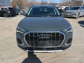 Audi Q3 45 TFSI quattro  CARFAX, снимка 6