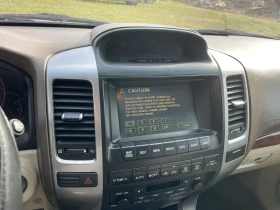 Toyota Land cruiser, снимка 12