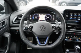 VW T-Roc 2.0TSI* R* AKRAPOVIC* BEATS* DCC, снимка 9