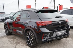 VW T-Roc 2.0TSI* R* AKRAPOVIC* BEATS* DCC, снимка 6