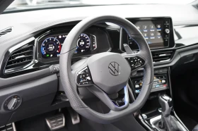 VW T-Roc 2.0TSI* R* AKRAPOVIC* BEATS* DCC, снимка 8