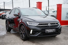 VW T-Roc 2.0TSI* R* AKRAPOVIC* BEATS* DCC, снимка 3