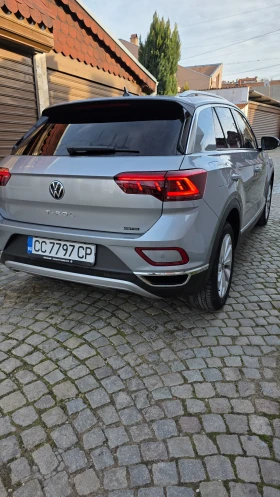 VW T-Roc, снимка 6