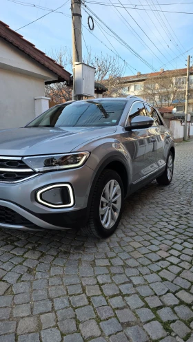 VW T-Roc, снимка 2