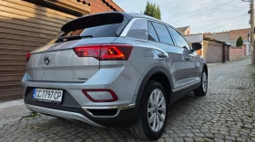 VW T-Roc, снимка 7