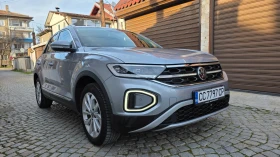 VW T-Roc, снимка 4